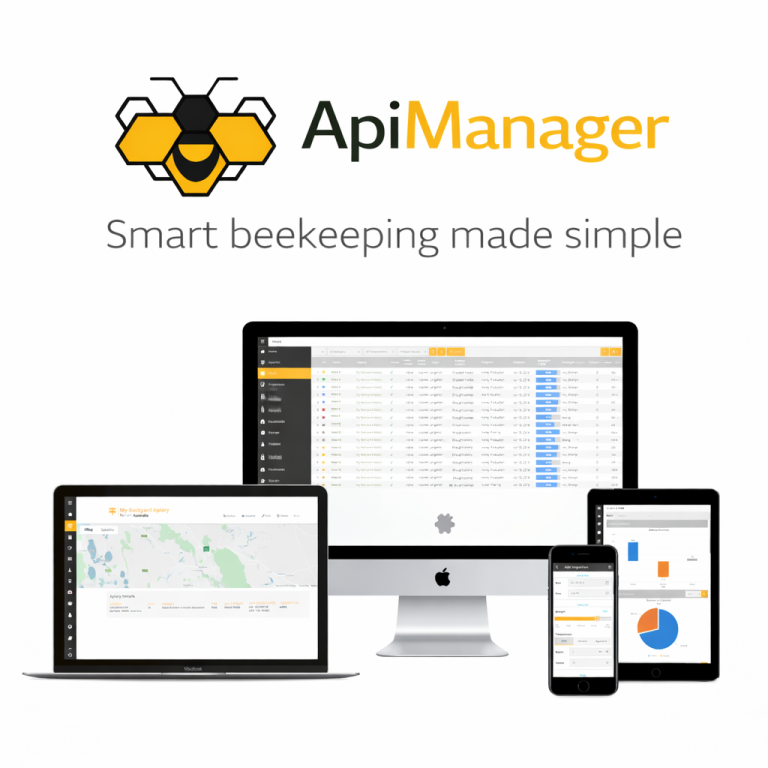 ApiManager Beekeeping App: What It Is & How It Helps You Manage Your Apiary